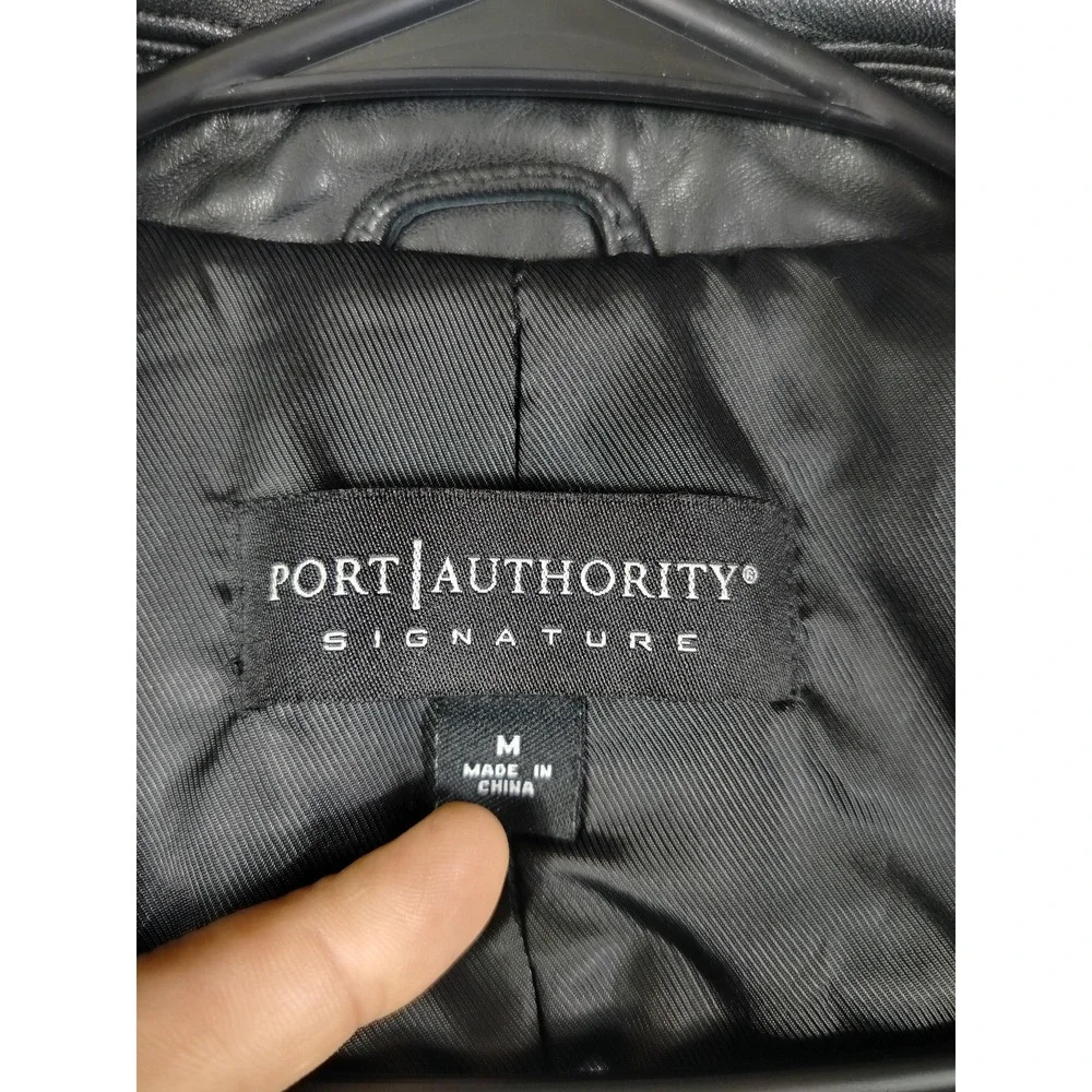 Port Authority pre owned